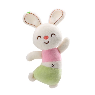 Juguete de peluche con cascabel Dancing Doll