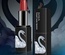 Set de Maquillaje Cisne Blanco y Negro: Incluye Cushion BB Cream, Polvos de Maquillaje y Labial. Caja de regalo de siete piezas para principiantes.